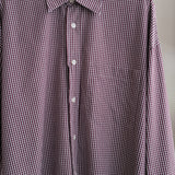 OVERSIZED SHIRT