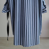 LONG OVERSIZED SHIRT