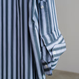 LONG OVERSIZED SHIRT