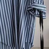 LONG OVERSIZED SHIRT