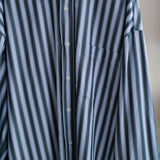 LONG OVERSIZED SHIRT
