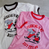 BESTIE TEE