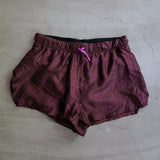 BOOTY SHORTS