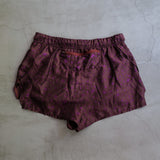 BOOTY SHORTS