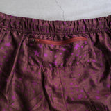 BOOTY SHORTS