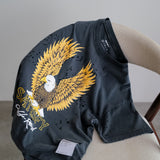MOTHTECH T-SHIRT