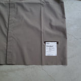 PEACESHELL RIVER SHIRT SHORT SLEEVES