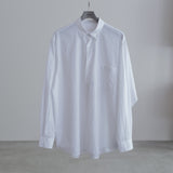 COMOLI SHIRT
