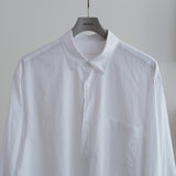 COMOLI SHIRT