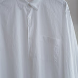 COMOLI SHIRT