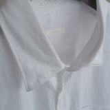 COMOLI SHIRT