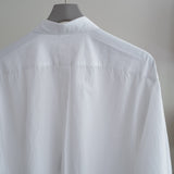 COMOLI SHIRT