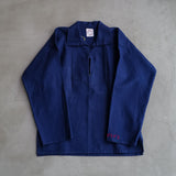 BLEU DE TRAVAIL COUVENT DE POZZO