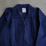 BLEU DE TRAVAIL COUVENT DE POZZO