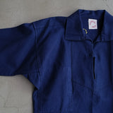 BLEU DE TRAVAIL COUVENT DE POZZO
