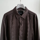 SHIRT JACKET Jean