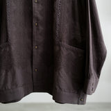 SHIRT JACKET Jean