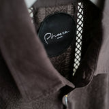 SHIRT JACKET Jean