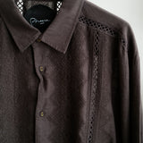 SHIRT JACKET Jean