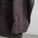 SHIRT JACKET Jean