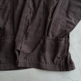 SHIRT JACKET Jean
