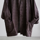 SHIRT JACKET Jean