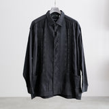 SHIRT JACKET Jean