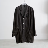ENGINEER COAT