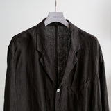 ENGINEER COAT