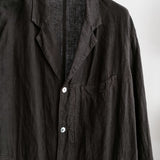 ENGINEER COAT