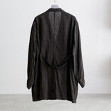 ENGINEER COAT