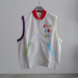 BOSTON GILLET