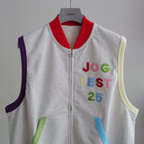 BOSTON GILLET