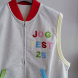 BOSTON GILLET