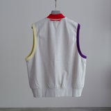 BOSTON GILLET