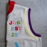 BOSTON GILLET