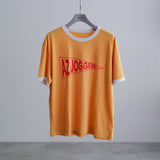 RINGER TEE AZ JOGGER