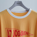 RINGER TEE AZ JOGGER