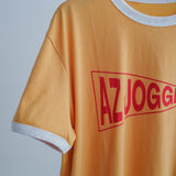 RINGER TEE AZ JOGGER