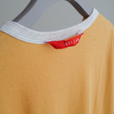 RINGER TEE AZ JOGGER