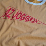 RINGER TEE AZ JOGGER