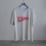 RINGER TEE AZ JOGGER