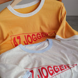 RINGER TEE AZ JOGGER