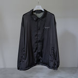SATCHEL MOUTH ORCHESTRA COACH JACKET