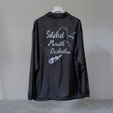 SATCHEL MOUTH ORCHESTRA COACH JACKET