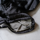 SATCHEL MOUTH ORCHESTRA COACH JACKET