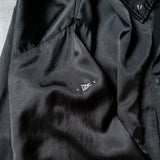 SATCHEL MOUTH ORCHESTRA COACH JACKET