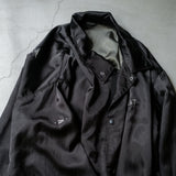 SATCHEL MOUTH ORCHESTRA COACH JACKET
