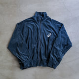 ASICS TRACK JACKET