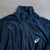 ASICS TRACK JACKET